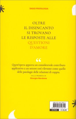 Questioni d'Amore — Libro - 2