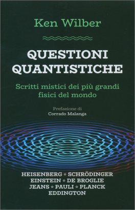 Questioni Quantistiche — Libro - 1