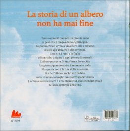 Questo Albero Vivrà per Sempre — Libro - 2