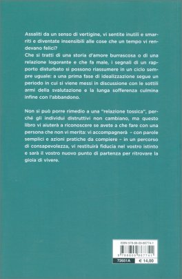 Questo Amore fa Male — Libro - 2