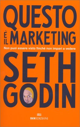 Questo È il Marketing — Libro - 1