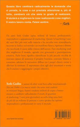 Questo È il Marketing — Libro - 2