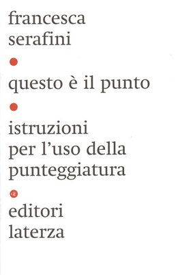 Questo è il Punto  — Libro - 1