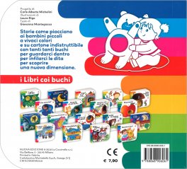 Questo è Mio — Libro - 2