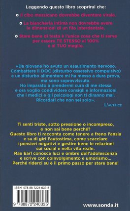Questo Libro è Fuori di Testa — Libro - 2