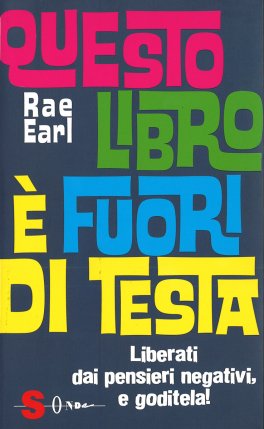 Questo Libro è Fuori di Testa — Libro - 1