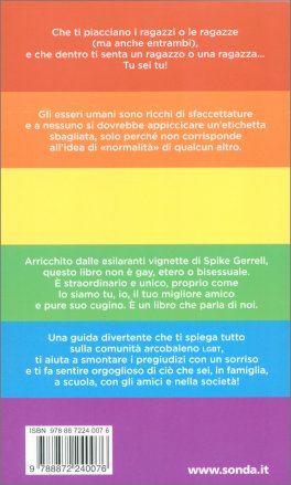 Questo Libro è Gay — Libro - 2