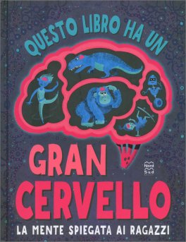 Questo Libro Ha un Gran Cervello — Libro - 1