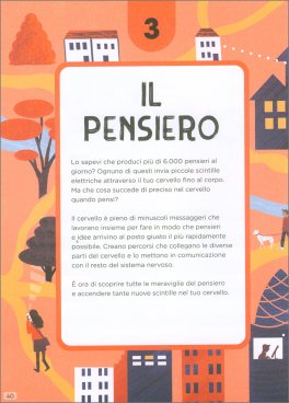 Questo Libro Ha un Gran Cervello — Libro - 3