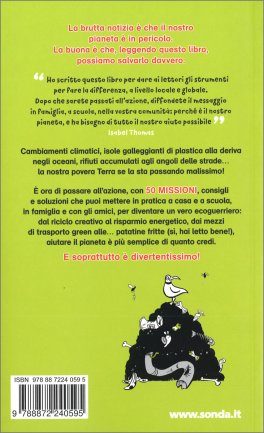 Questo Libro salva il Pianeta — Libro - 2