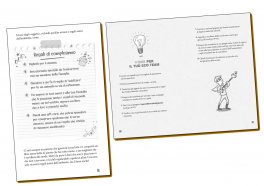 Questo Libro salva il Pianeta — Libro - 3