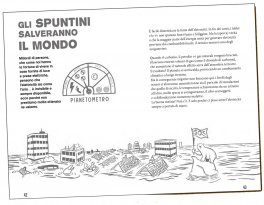 Questo Libro salva il Pianeta — Libro - 4