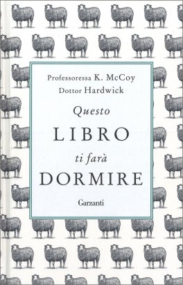 Questo Libro ti Farà Dormire — Libro - 1