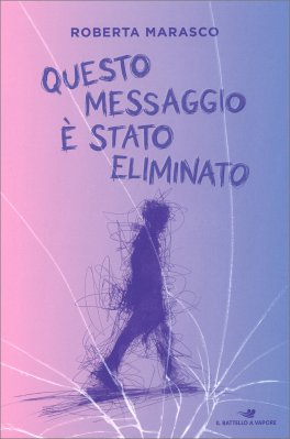 Questo Messaggio è Stato Eliminato — Libro - 1