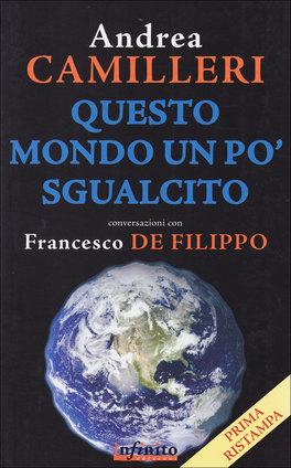 Questo Mondo un po' sgualcito  — Libro - 1