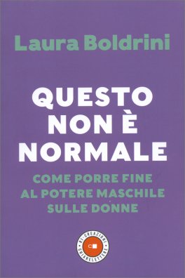 Questo Non è Normale — Libro - 1