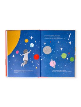 Questo Puntino Blu — Libro - 3