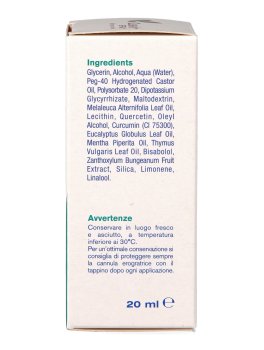 Quevir® Spray Orale - 4