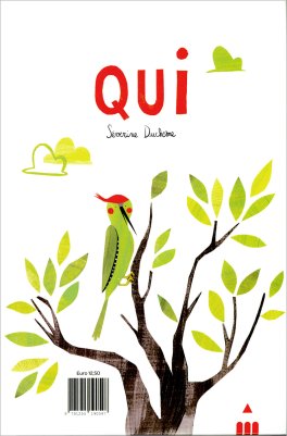 Qui — Libro - 1