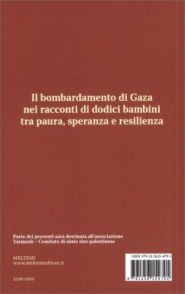 Qui C'era la Nostra Casa — Libro - 2