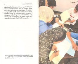 Qui C'era la Nostra Casa — Libro - 3