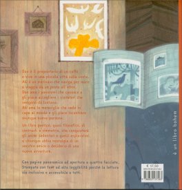 Qui e La — Libro - 2