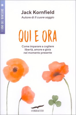 Qui e Ora — Libro - 1