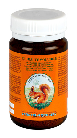 Quiba Tè Solubile