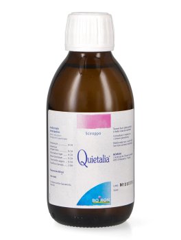 Quietalia® Sciroppo - 3
