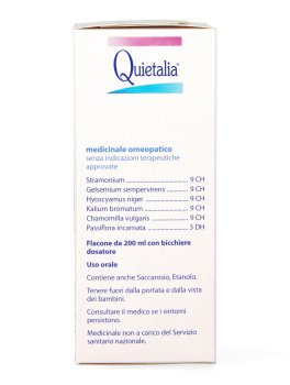 Quietalia® Sciroppo - 5