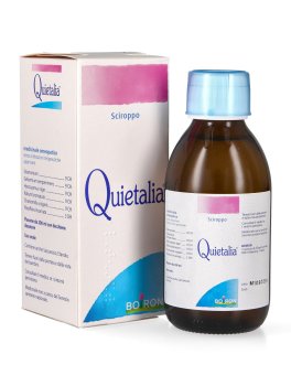 Quietalia® Sciroppo - 1