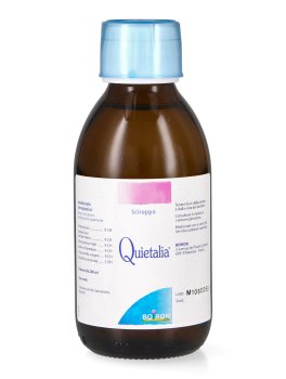 Quietalia® Sciroppo - 2