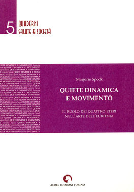 Quiete Dinamica e Movimento  — Libro - 1