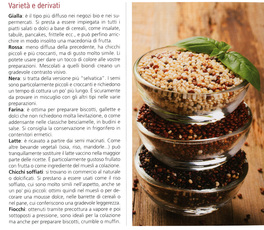 Quinoa, Amaranto e Grano Saraceno — Libro - 2