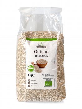 Quinoa Biologica - 1