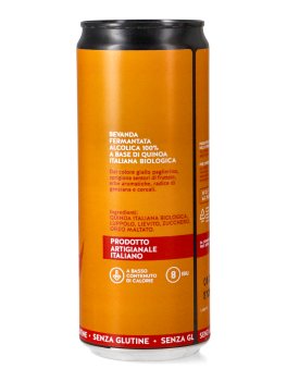 Quinoa Birrificata ALE - 2