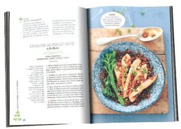 Quinoa, Bulgur e altri Cereali  — Libro - 2