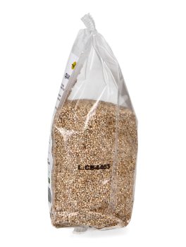 Quinoa di Romagna Biologica - 2