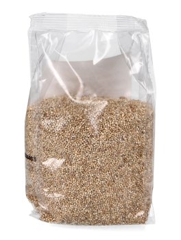 Quinoa di Romagna Biologica - 3