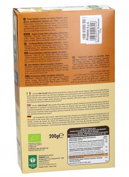Quinoa Flakes - 5