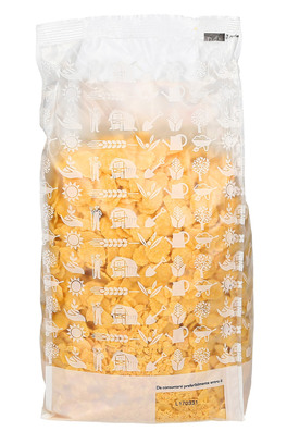 Quinoa Flakes Bio - 2