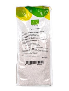 Quinoa Real Bio - 3