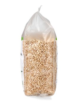 Quinoa Real Soffiata Biologica - 2