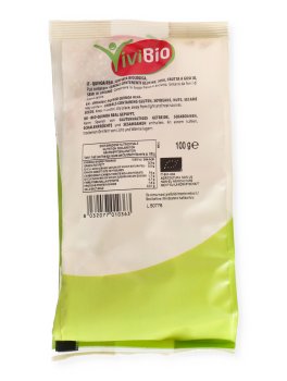 Quinoa Real Soffiata Biologica - 2