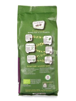 Quinoa Soffiata al Cioccolato - 3
