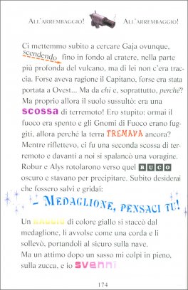 Quinto Viaggio nel Regno della Fantasia — Libro - 2