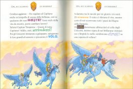 Quinto Viaggio nel Regno della Fantasia — Libro - 3
