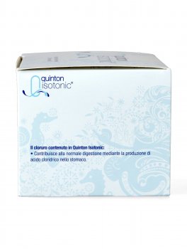 Quinton Isotonic - 3
