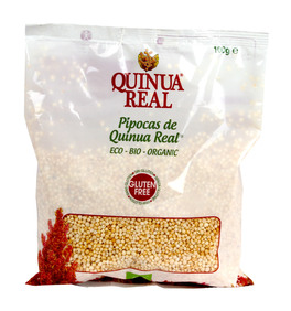 Quinua Soffiata Bio