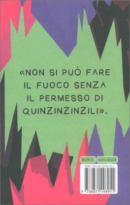 Quinzinzinzili — Libro - 2